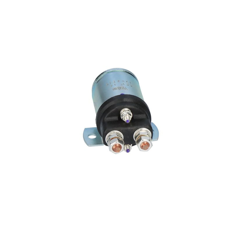Valeo Starter Solenoid Switch 053457