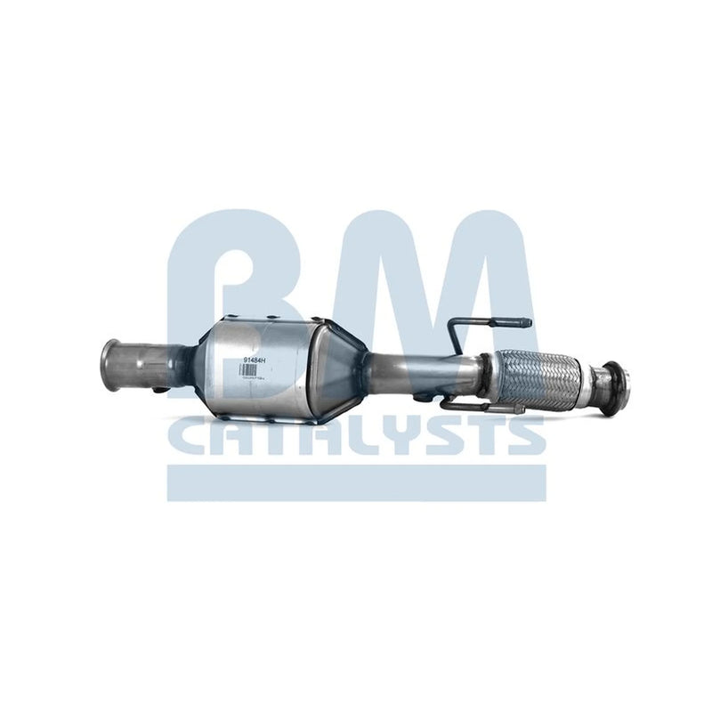 BM Catalysts Homologated Petrol Cat BM91484H