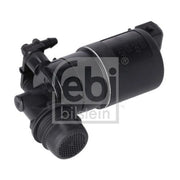 Febi Windscreen Washer Pump 27351