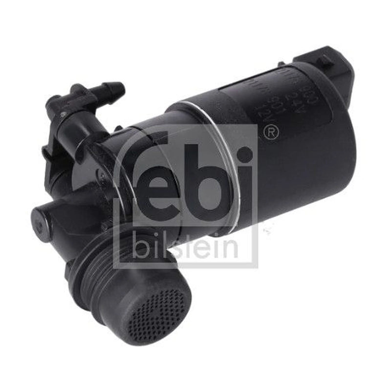 Febi Windscreen Washer Pump 27351
