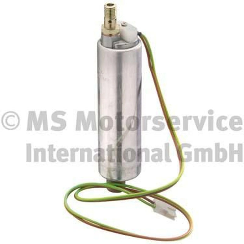 Pierburg Fuel Pump Assembly 7.21651.50.0