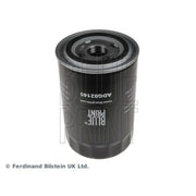 Blue Print Engine Oil Filter ADG02145