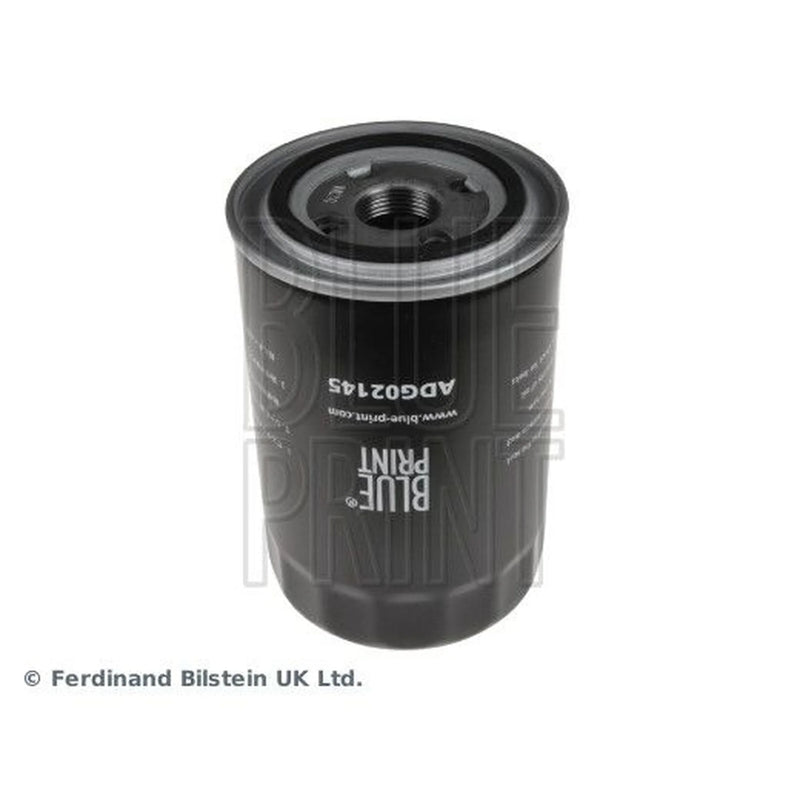Blue Print Engine Oil Filter ADG02145
