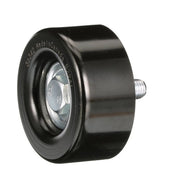Gates V-Ribbed Belt Deflection/Guide Pulley Left T36342