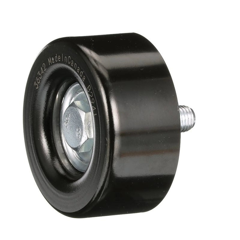 Gates V-Ribbed Belt Deflection/Guide Pulley Left T36342