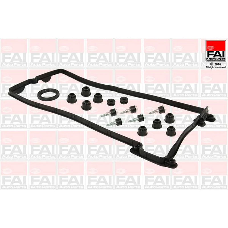 FAI Cylinder Head Cover Gasket RC1940S