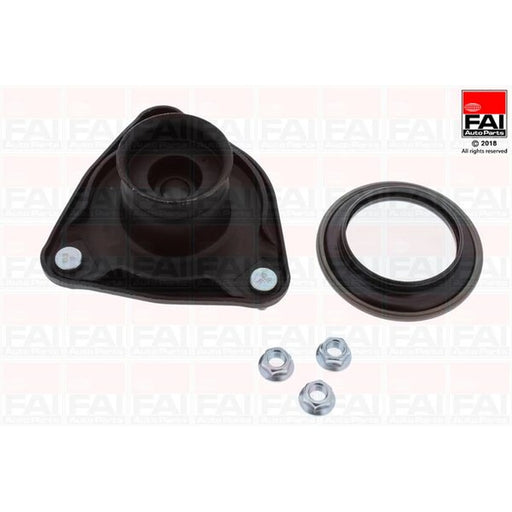 FAI Repair Kit Suspension Strut Support Mount SS9101