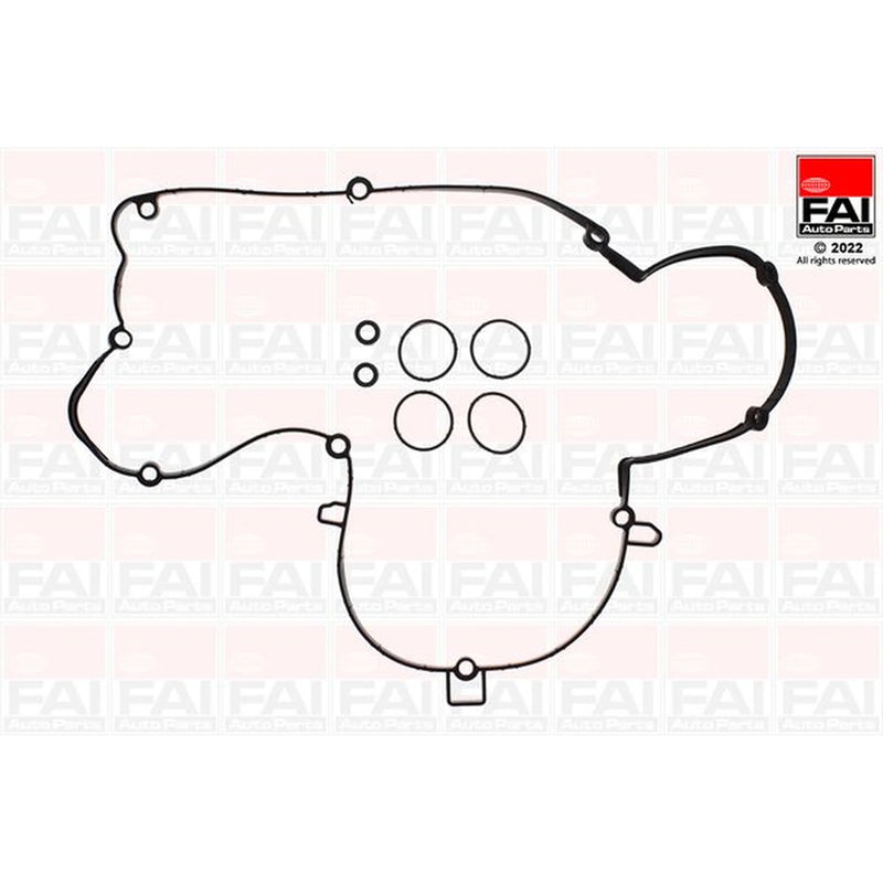 FAI Cylinder Head Cover Gasket RC1945SK