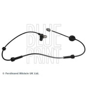Blue Print ABS Wheel Speed Sensor Front Right ADN17120C