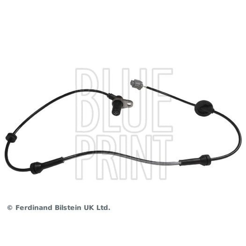 Blue Print ABS Wheel Speed Sensor Front Right ADN17120C