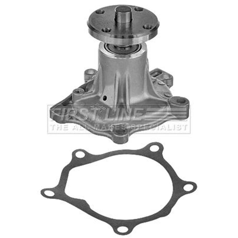 First Line Engine Cooling Water Pump FWP1484