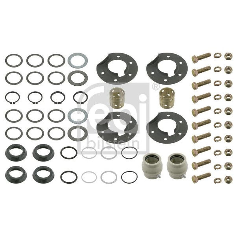 Febi Brake Camshaft Repair Kit 17977