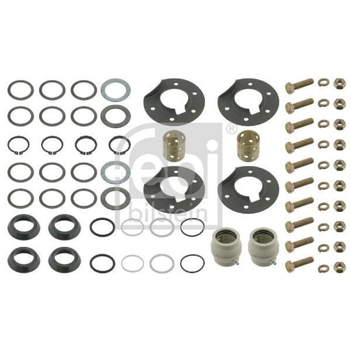 Febi Brake Camshaft Repair Kit 17977