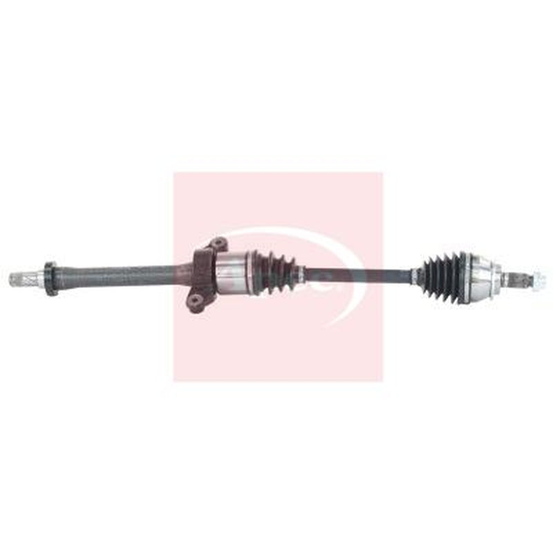 Apec CV Drive Shaft Driveshaft Front Right ADS1340R