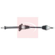 Apec CV Drive Shaft Driveshaft Front Right ADS1340R