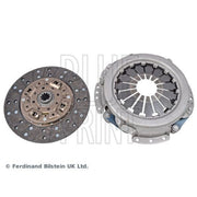 Blue Print Clutch Kit Set 3pc 277mm ADC430135