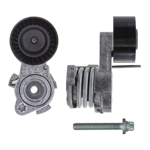 Gates Auxiliary Belt Tensioner T39484