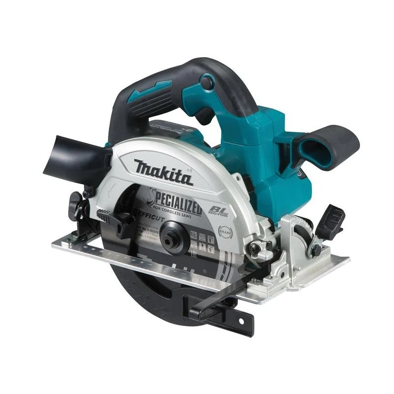 Makita DHS660Z LXT Circular Saw 165mm 18V Bare Unit - DHS660Z