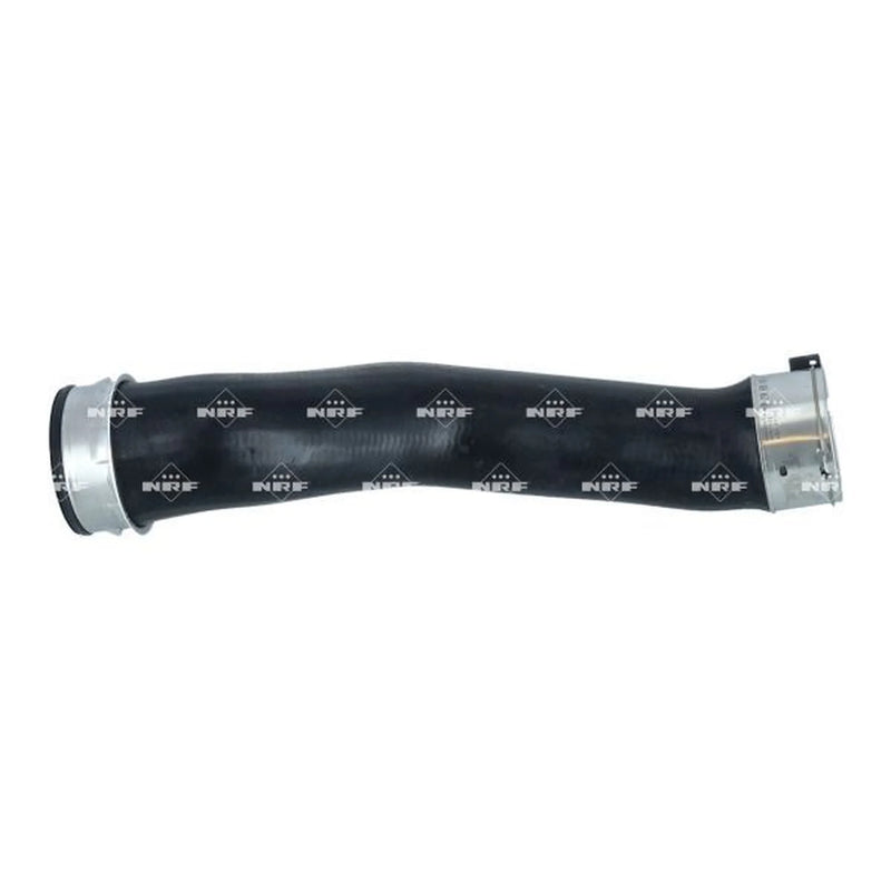 NRF Intercooler Turbo Charge Air Hose 166451