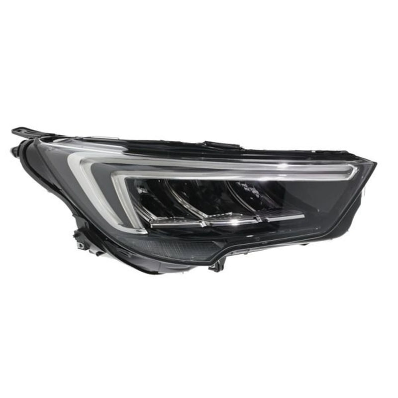 Valeo Headlight Headlamp Right 450953