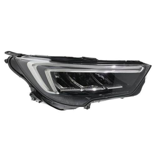 Valeo Headlight Headlamp Right 450953