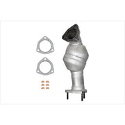 Hella Pre-Catalyst Front 8LE 366 050-151
