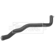 Borg & Beck Intercooler Turbo Charge Air Hose BTH1273