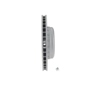 Bosch 2 x Vented Front Brake Discs 0 986 479 E24