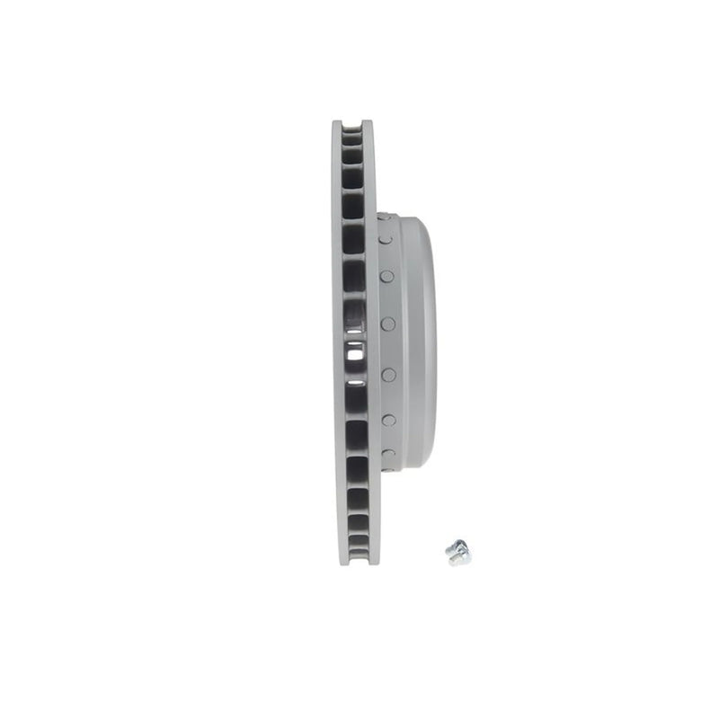 Bosch 2 x Vented Front Brake Discs 0 986 479 E24