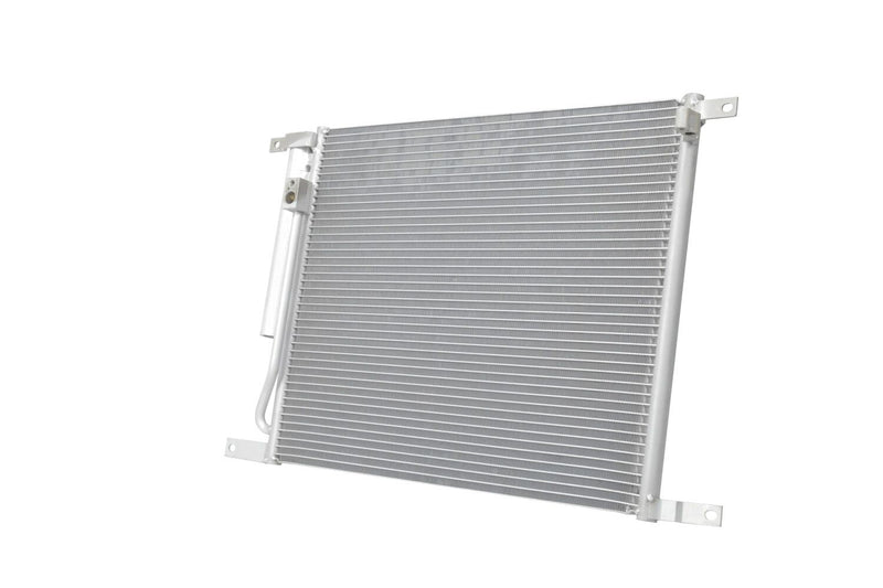 Hella 8FC 366 221-271 Condenser, air conditioning