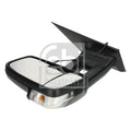 Febi Mirror System Wide 182mm Thick 1000924