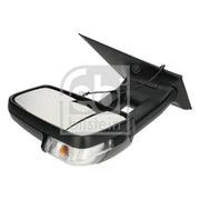 Febi Mirror System Wide 182mm Thick 1000924