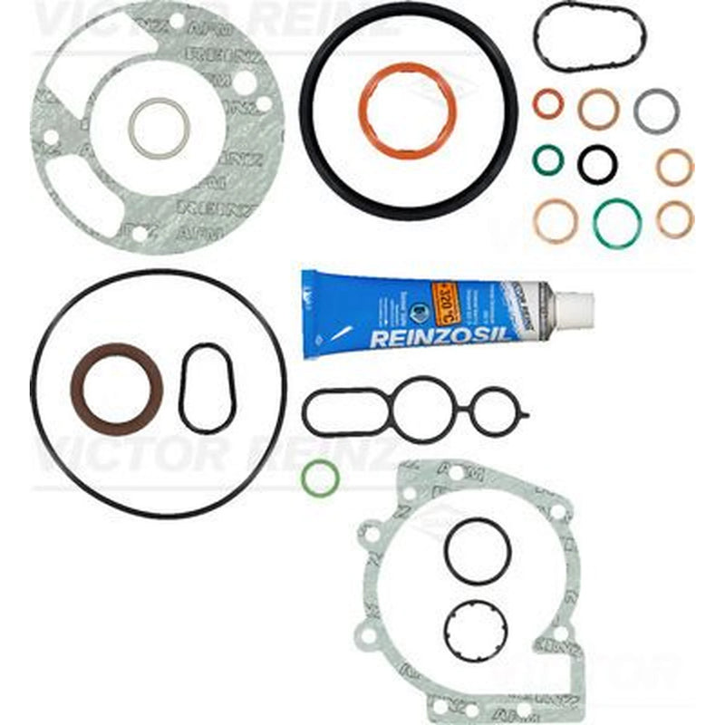Victor Reinz Crankcase Gasket Kit ID 08-39549-01