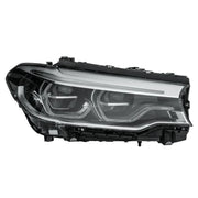 Hella Headlight Headlamp LED Right 1LX 354 836-141