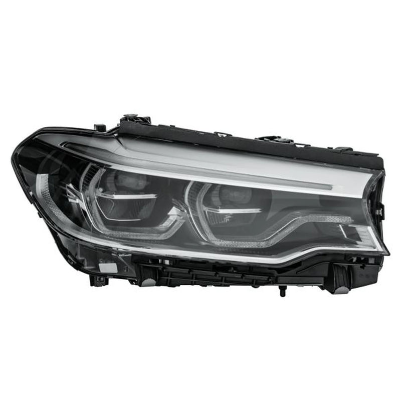 Hella Headlight Headlamp LED Right 1LX 354 836-141