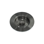Bosch 2 x Solid Rear Brake Discs 0 986 479 225