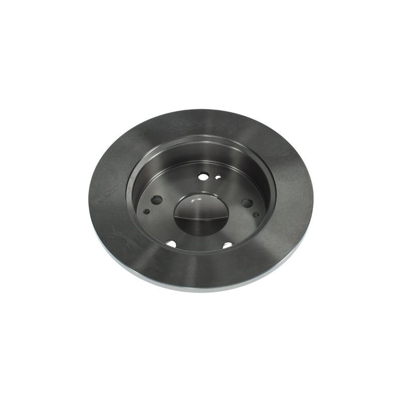 Bosch 2 x Solid Rear Brake Discs 0 986 479 225