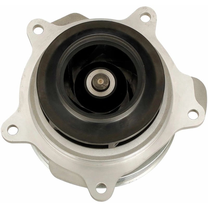 Gates Engine Cooling Water Pump WP5058HD