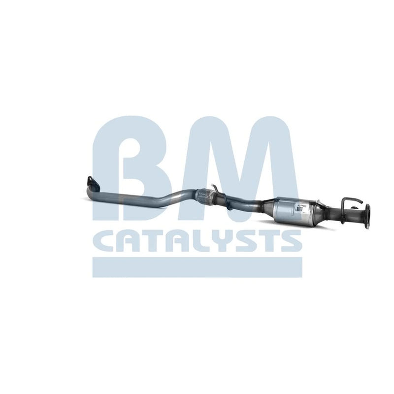 BM Catalysts Homologated Petrol Cat BM90774H
