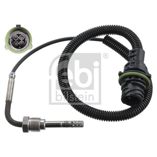 Febi Exhaust Gas Temperature Sensor 102012