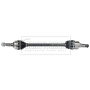 Borg & Beck CV Drive Shaft Driveshaft Rear Left BDS1243