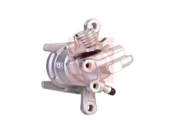 Apec Brake Caliper Assembly Rear Right