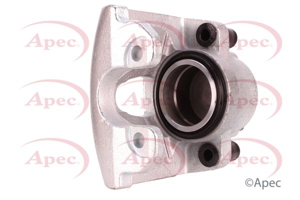 Apec Brake Caliper Assembly Front Right