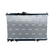 NRF Engine Radiator 59100