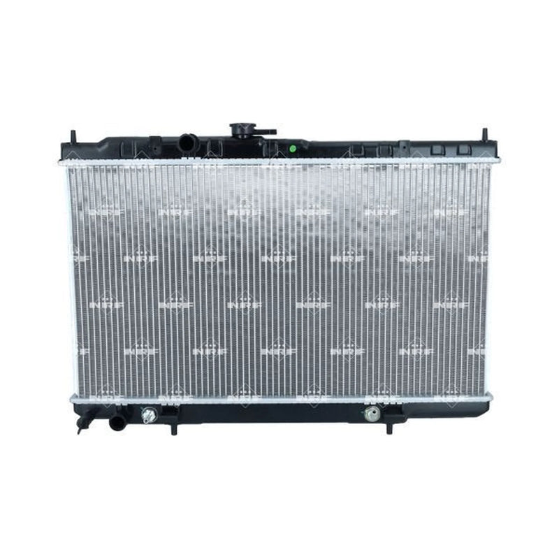 NRF Engine Radiator 59100
