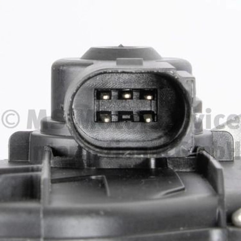 Pierburg Exhaust Gas Recirculation Valve 7.10334.04.0