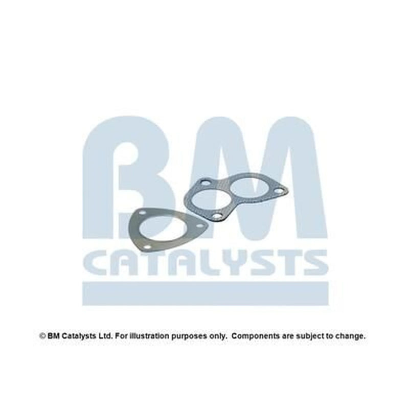 BM Catalysts Exhaust Pipe Mounting Kit FK70261A