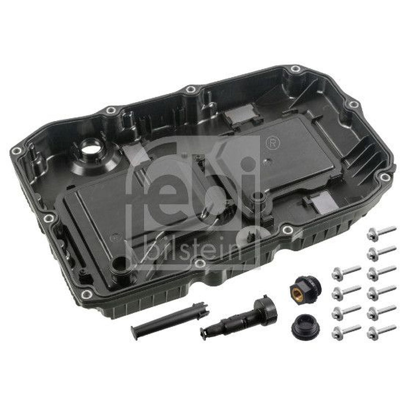 Febi Automatic Transmission Hydraulic Filter 185354