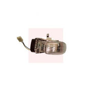 Apec Direction Indicator Light Left Exterior Mirror AMB2077