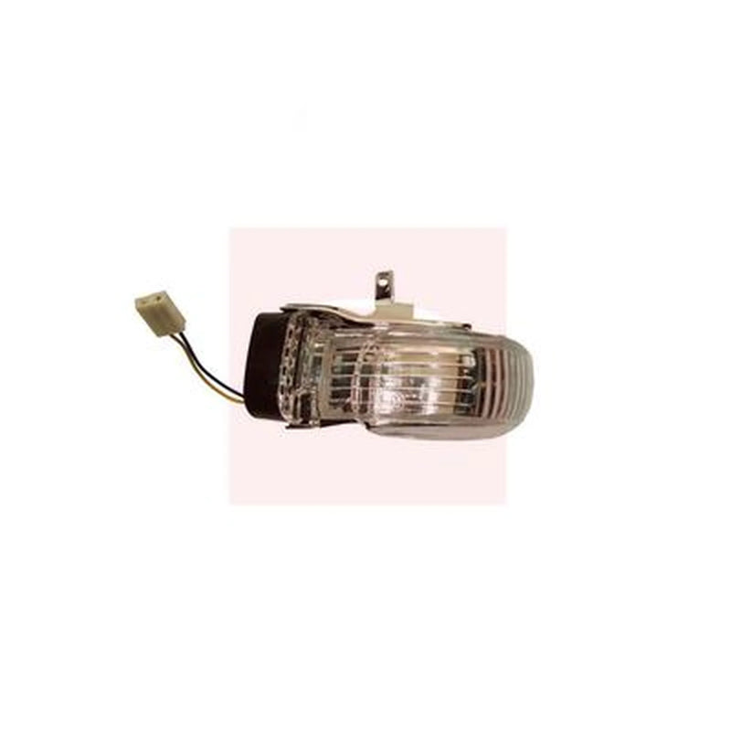 Apec Direction Indicator Light Left Exterior Mirror AMB2077